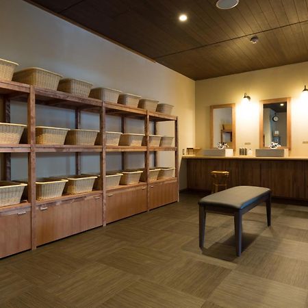 Hokuriku Yamashiro Onsen Hotel Kikyou Kaga  Eksteriør billede