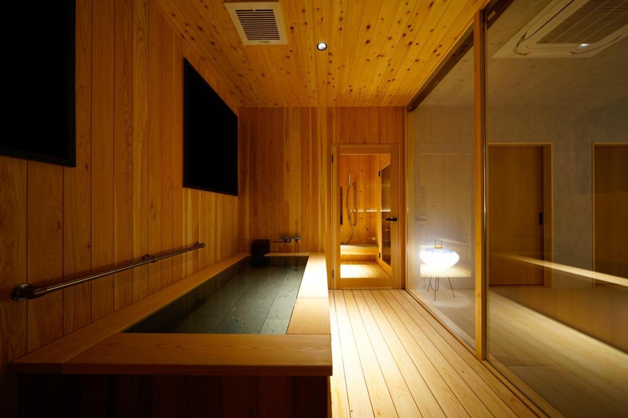 Hokuriku Yamashiro Onsen Hotel Kikyou Kaga  Eksteriør billede