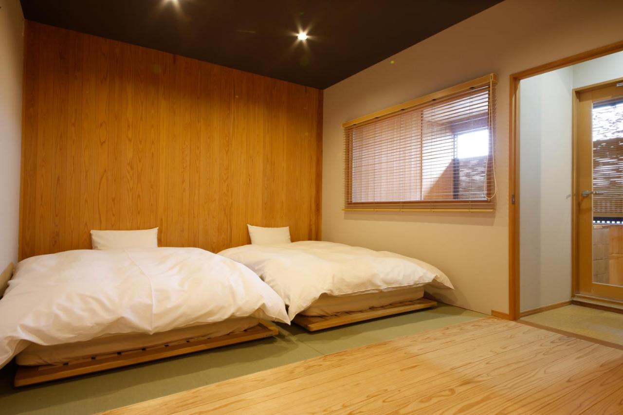 Hokuriku Yamashiro Onsen Hotel Kikyou Kaga  Eksteriør billede