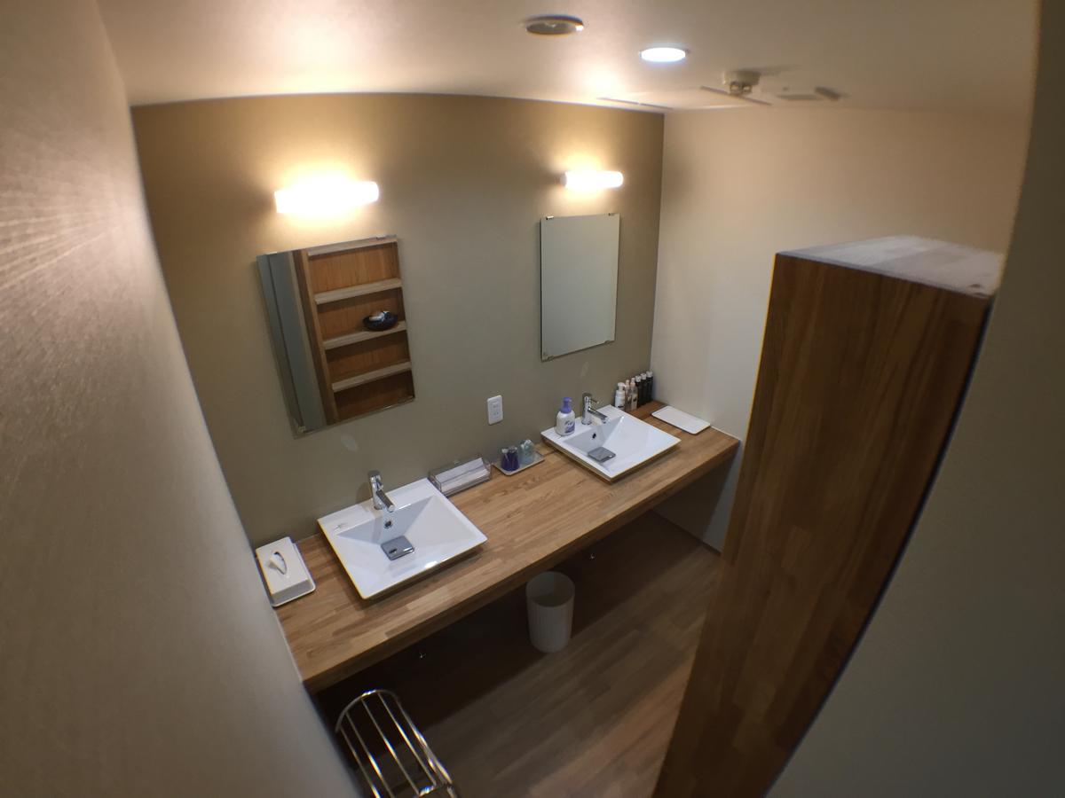 Hokuriku Yamashiro Onsen Hotel Kikyou Kaga  Eksteriør billede