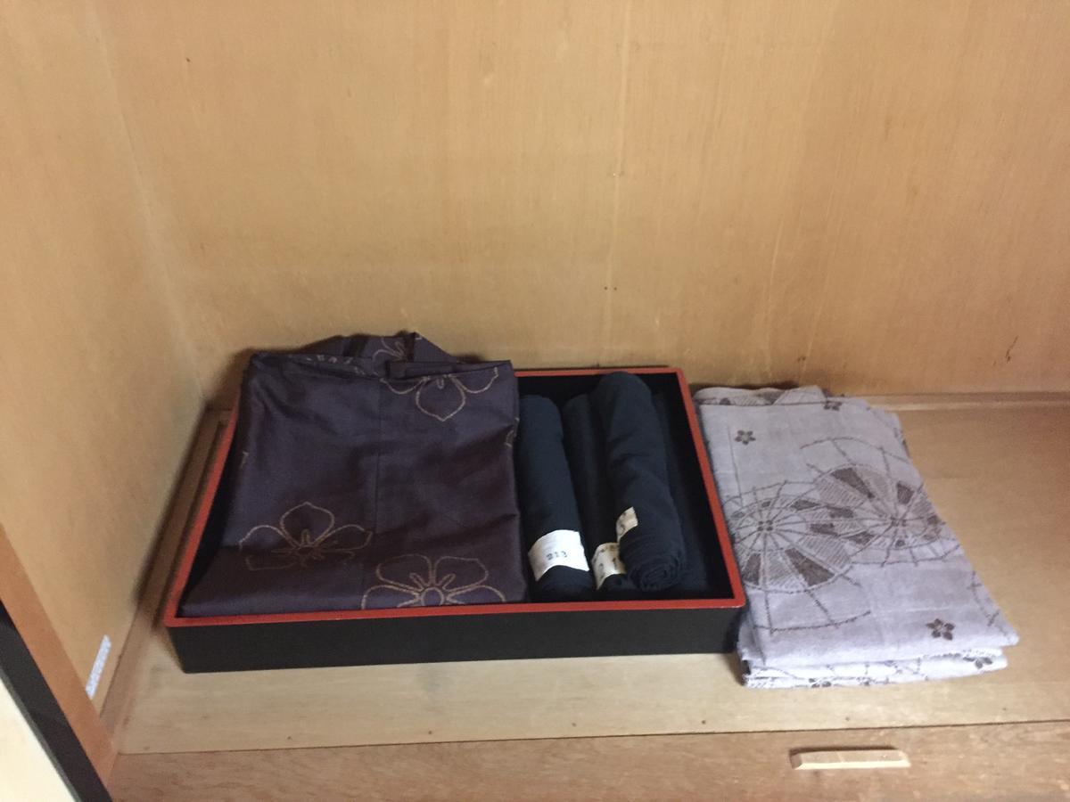 Hokuriku Yamashiro Onsen Hotel Kikyou Kaga  Eksteriør billede