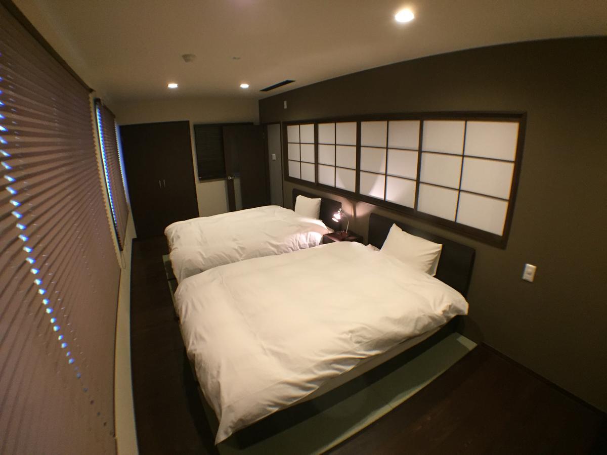 Hokuriku Yamashiro Onsen Hotel Kikyou Kaga  Eksteriør billede