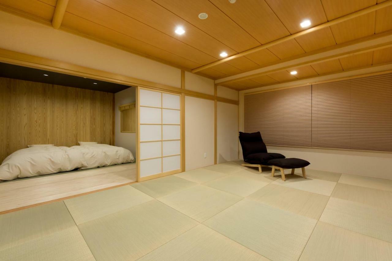 Hokuriku Yamashiro Onsen Hotel Kikyou Kaga  Eksteriør billede